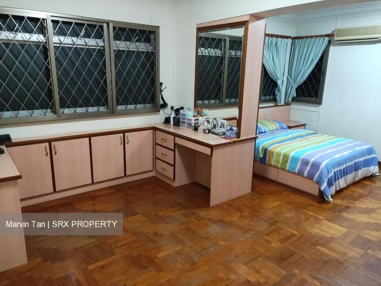 Blk 969 Hougang Street 91 (Hougang), HDB 4 Rooms #212156521